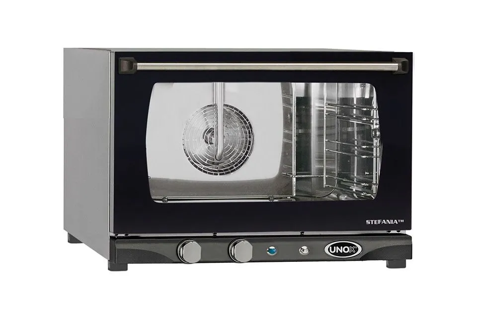 Печь конвекционная UNOX XFT113, электрическая
