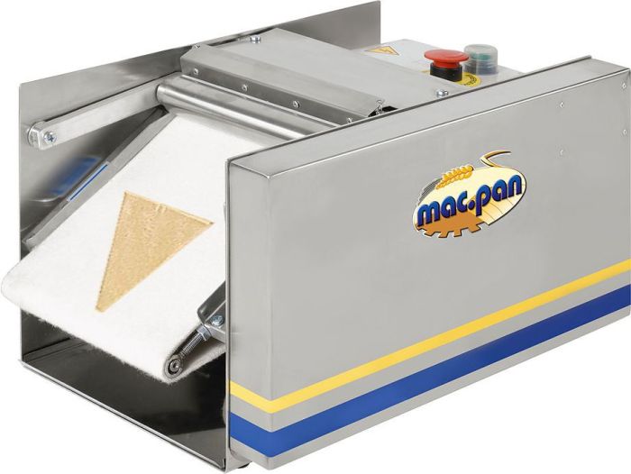 Тестозакаточная машина MAC.PAN FCB