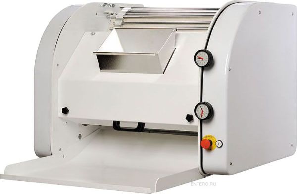 Машина тестозакаточная ITP 700