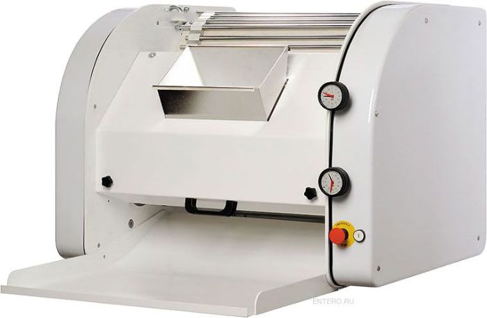 Машина тестозакаточная ITP 700