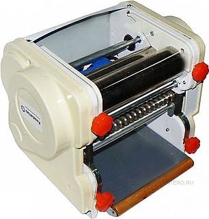 Тестораскатка-лапшерезка электрическая Foodatlas DJJ-200