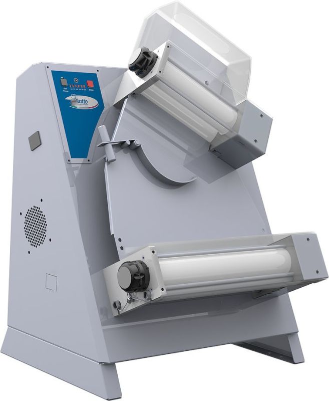 Тестораскаточная машина VIATTO DC-310 / Sigma 310