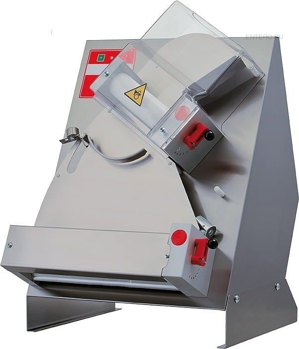 Тестораскаточная машина Pizza Group RM 32 A