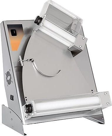 Машина тестораскаточная Gemlux GDSA 310 T.GO