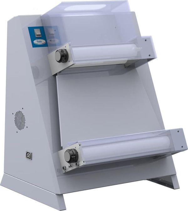 Тестораскаточная машина VIATTO DC-420RP