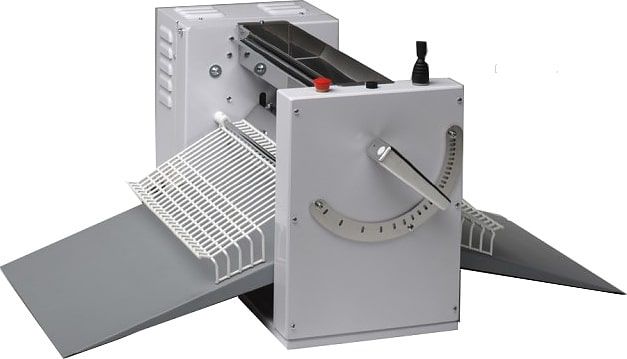 Тестораскаточная машина MEC Easy 500 SM