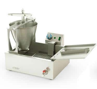 Пончиковый аппарат Гольфстрим-1/1М-2