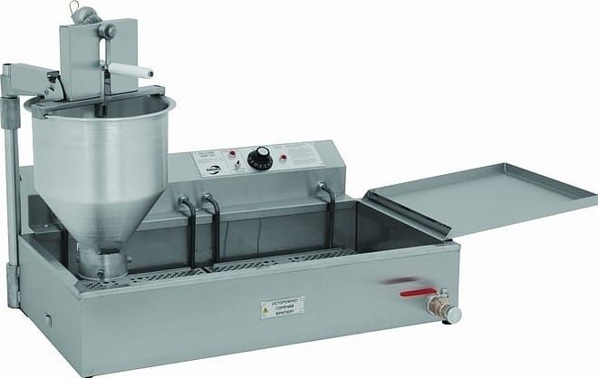 Пончиковый аппарат Sikom ПРФ 11/300М