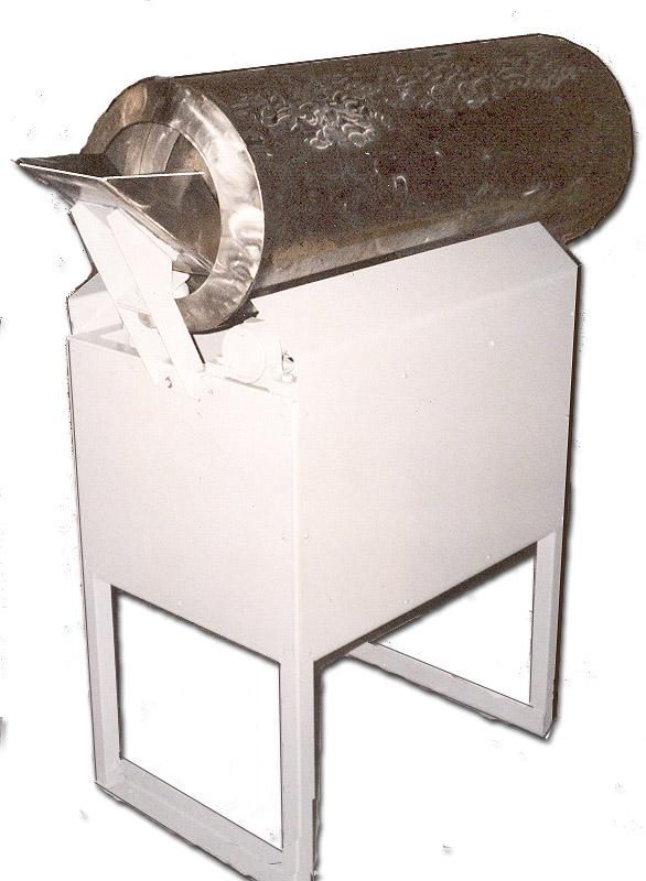 Тиражный барабан ТБ-400, ТБ-650,