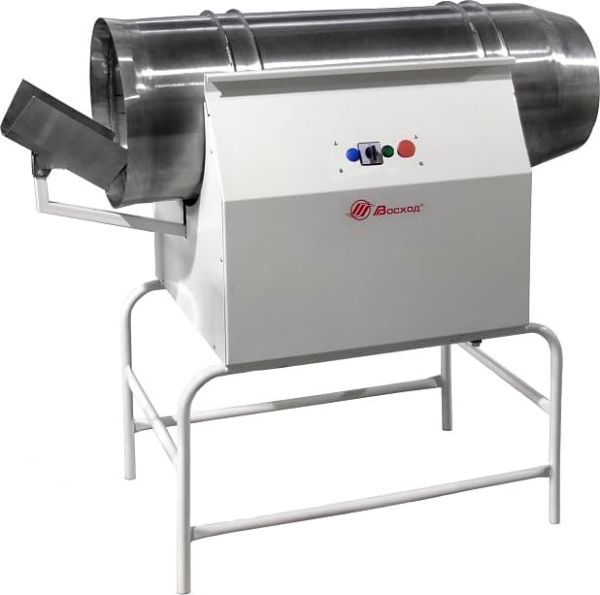 Машина тиражирования пряников "Восход-МТП-1"