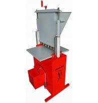 Отсадочные машины MB-500/800/1000