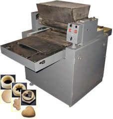 Машина формочная  А2-ШФ3