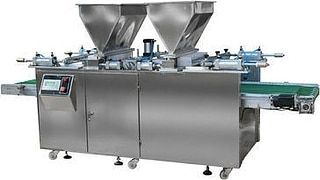 Отсадочная машина Streamtek 2B