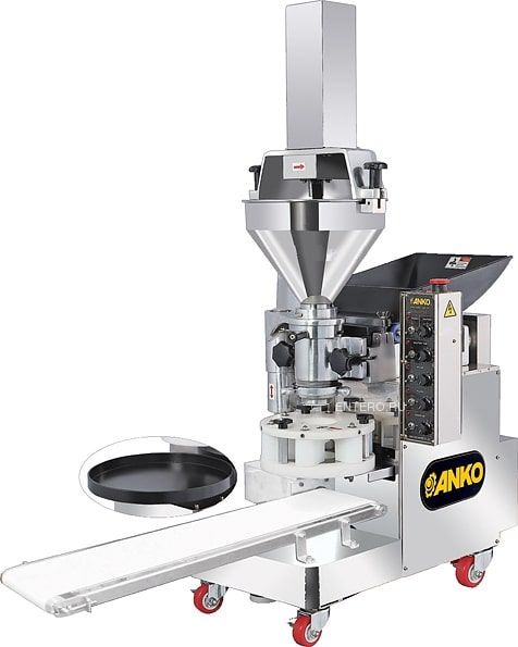 Машина экструзионно-отсадочная Anko SD 97SS