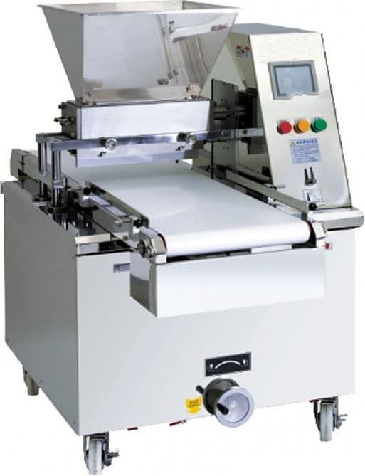 Отсадочная машина Catalina 600