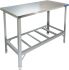 Стол производственный 1800×600×850