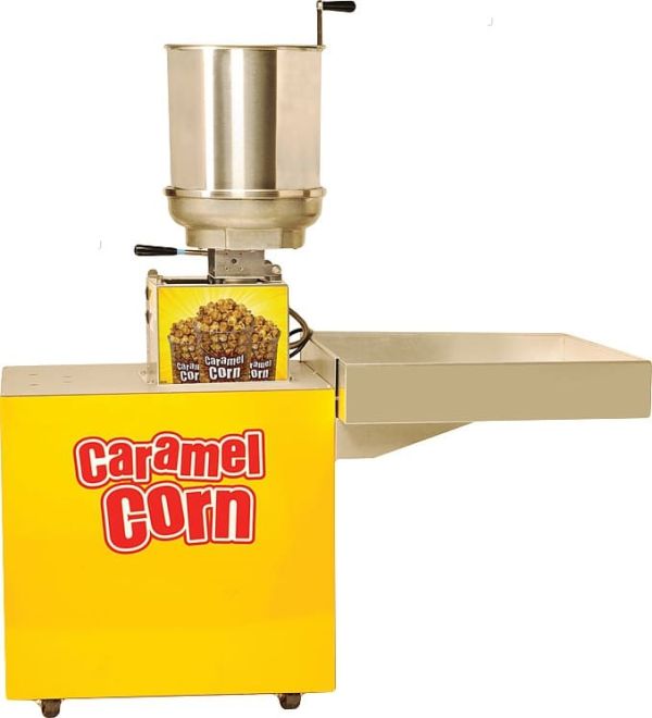 Карамелизатор Gold Medal Karmel Baby