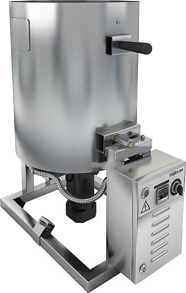 Карамелизатор ТТМ SugarLips 20