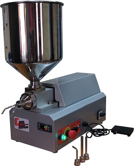 Шприц-дозатор Confimec RP-15S