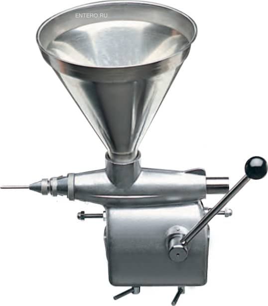 Дозатор начинки Pavoni DOSIEMME