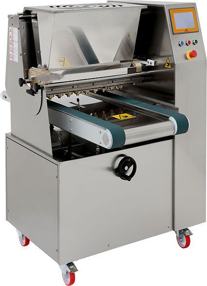 Отсадочно-дозировочная машина Mimac Eurodrop TFV600