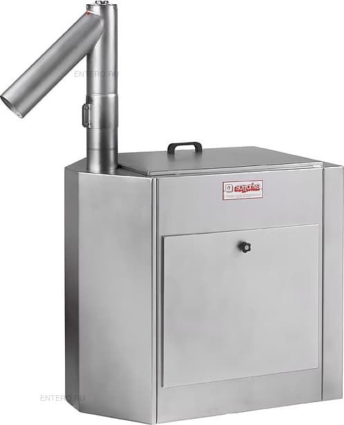 Мукопросеиватель Sottoriva SF