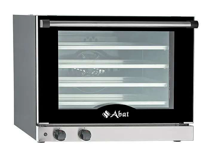 Печь электрическая конвекционная КПП-4ЭМ