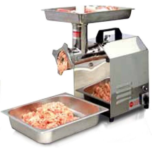 Мясорубка професcиональная TC12