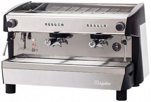 Кофемашина Magister  Magister  DELTAES2 (автомат)