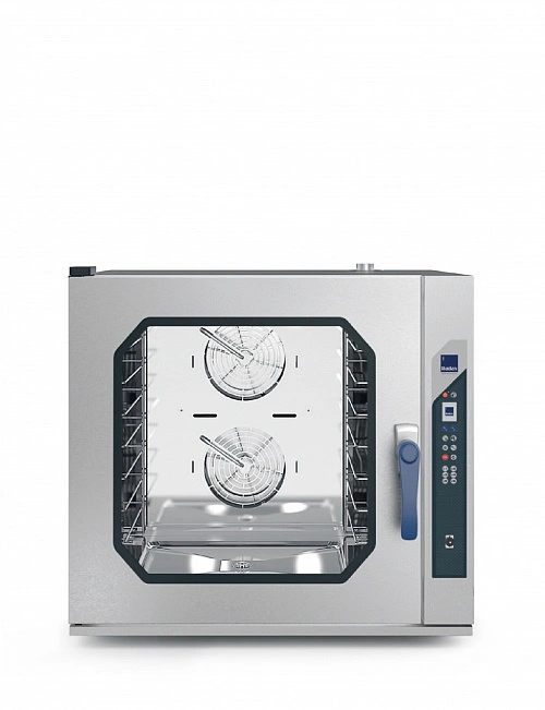 Пароконвектомат модель ES07DGCLU