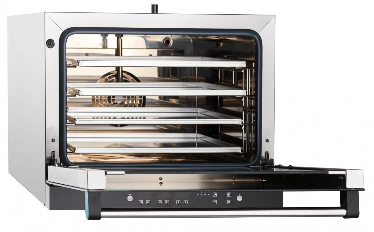 Печь электрическая конвекционная КПП-4П