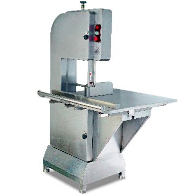 Пила для мяса и костей JG400A