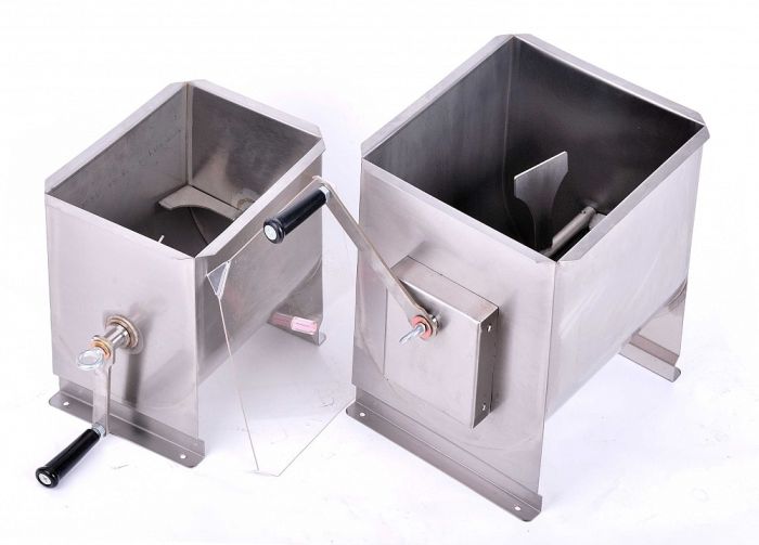 Фаршемес ручной FMM03