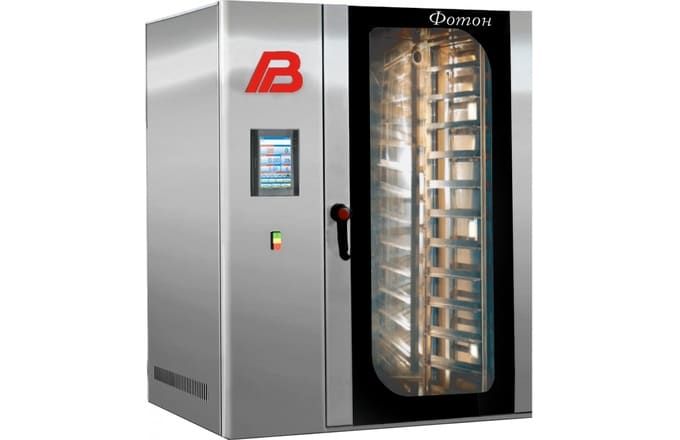 Конвекционная печь «ФОТОН 3.0»