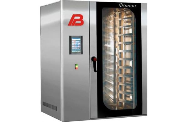 Конвекционная печь «ФОТОН» 3.0-01
