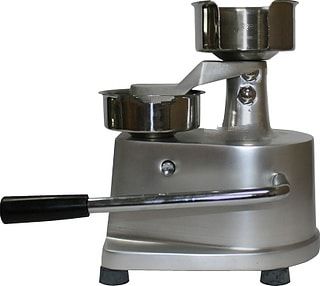 Формователь котлет Kocateq HF100