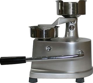 Формователь котлет Kocateq HF130