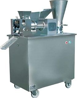 Аппарат для формовки пельменей Starfood 1647001