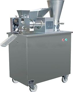 Пельменный аппарат Harbin Golden Happiness JGL135-6A