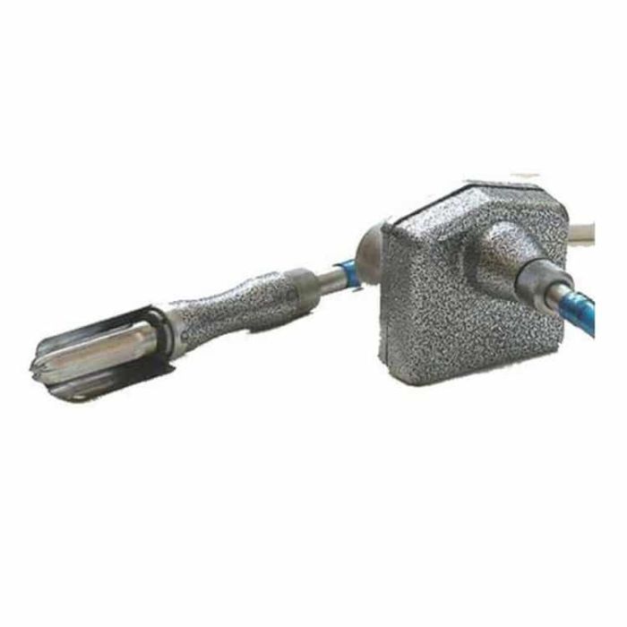 Навесной механизм к УКМ Торгмаш Рыбочистка М-50СМ-РЧ (к М-50С)