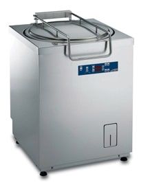 Машина для мытья и сушки овощей ELECTROLUX LVA100D 660071