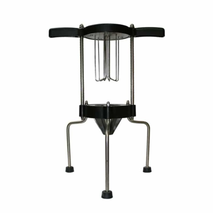 Резак для фруктов и овощей Starfood HLB-6