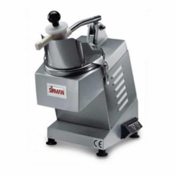 Овощерезка SIRMAN ТМ2 1Ф.