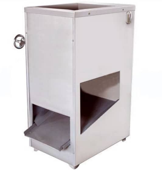 Делитель для чеснока DV400