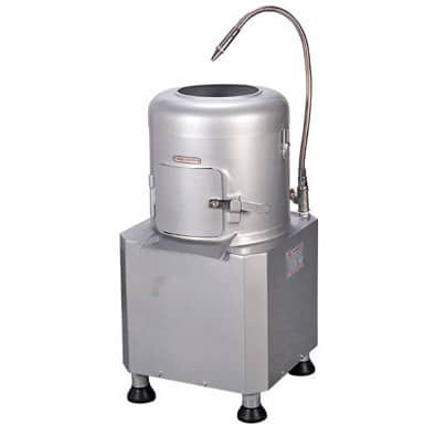 Картофелечистка промышленная PP8