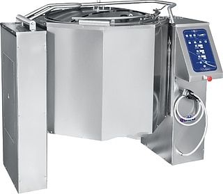 Котел варочный Abat КПЭМ-250 ОМ2