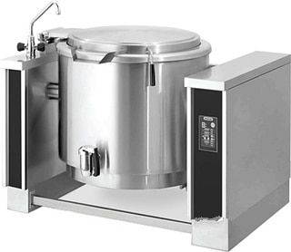 Котел варочный Nayati NEBP 300 TA IND