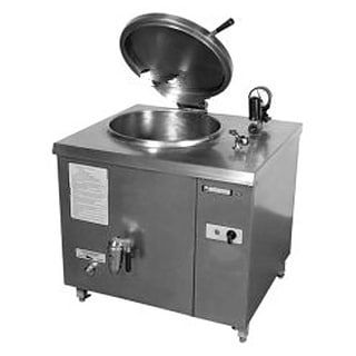 Котел варочный Проммаш КЭ-60Ц