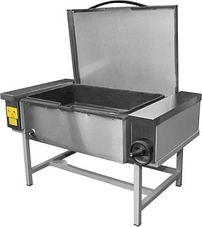 Сковорода электрическая Пищевые Технологии СЭП-0,45-М