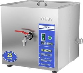 Кипятильник ATESY Фонтан АКНЭ-25